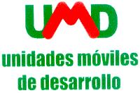 UMD UNIDADES MÓVILES DE DESARROLLO