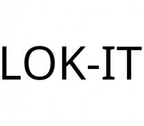 LOK-IT