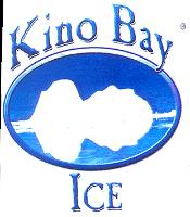 KINO BAY ICE