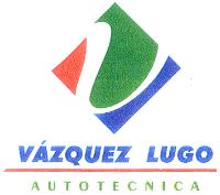 VAZQUEZ LUGO AUTOTECNICA