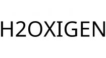 H2OXIGEN