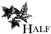 HALF