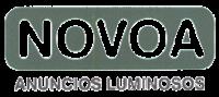 NOVOA ANUNCIOS LUMINOSOS
