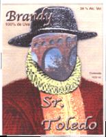 BRANDY SR. TOLEDO
