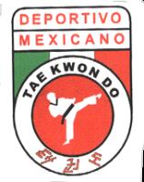 DEPORTIVO MEXICANO TAE KWON DO