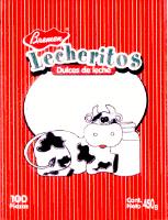 BREMEN LECHERITOS
