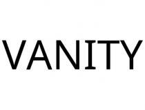 VANITY