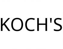 KOCH'S