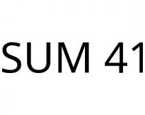 SUM 41