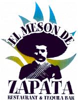 EL MESON DE ZAPATA RESTAURANT & TEQUILA BAR
