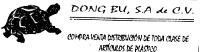 DONG BU
