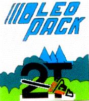 OLEO PACK 2T