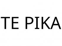 TE PIKA