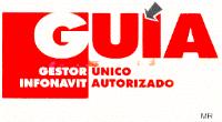 GUÍA GESTOR ÚNICO INFONAVIT AUTORIZADO