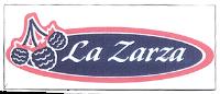 LA ZARZA
