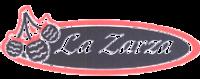 LA ZARZA