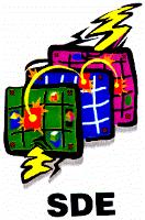 SDE