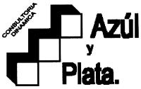 AZUL Y PLATA; CONSULTORIA DINAMICA