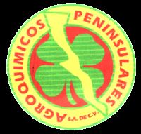 AGROQUIMICOS PENINSULARES