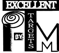 EXCELLENT TARGETS BY HTM