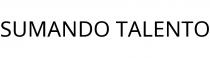 SUMANDO TALENTO