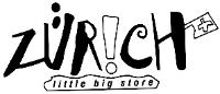 ZURICH LITTLE BIG STORE