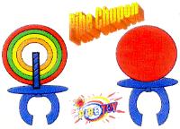PIBE CHUPON