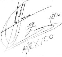 ANA G GUEVARA 400M MEXICO