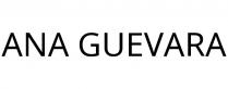 ANA GUEVARA