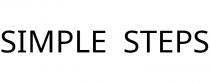 SIMPLE;STEPS