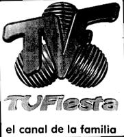 TVF TVFIESTA EL CANAL DE LA FAMILIA