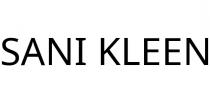 SANI KLEEN
