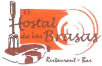 EL HOSTAL DE LAS BRASAS