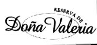 RESERVA DE DOÑA VALERIA