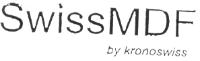 SWISSMDF BY KRONOSWISS