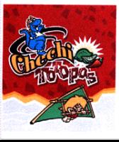 CHECHI TOTOPOS