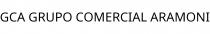 GCA GRUPO COMERCIAL ARAMONI