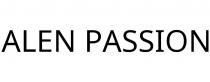 ALEN PASSION