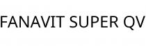 FANAVIT SUPER QV