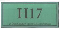 H17