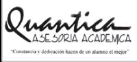 QUANTICA ASESORIA ACADEMICA