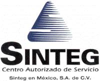 S SINTEG CENTRO AUTORIZADO DE SERVICIO SINTEG EN MEXICO