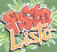 PISTO LISTO