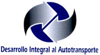 DESARROLLO INTEGRAL AL AUTOTRANSPORTE