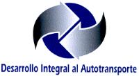 DESARROLLO INTEGRAL AL AUTOTRANSPORTE