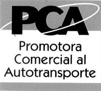PCA PROMOTORA COMERCIAL AL AUTOTRANSPORTE
