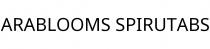ARABLOOMS SPIRUTABS