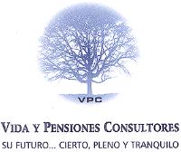 VPC VIDA Y PENSIONES CONSULTORES SU FUTURO... CIERTO; PLENO Y TRANQUILO