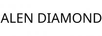 ALEN DIAMOND