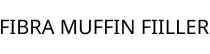 FIBRA MUFFIN FIILLER